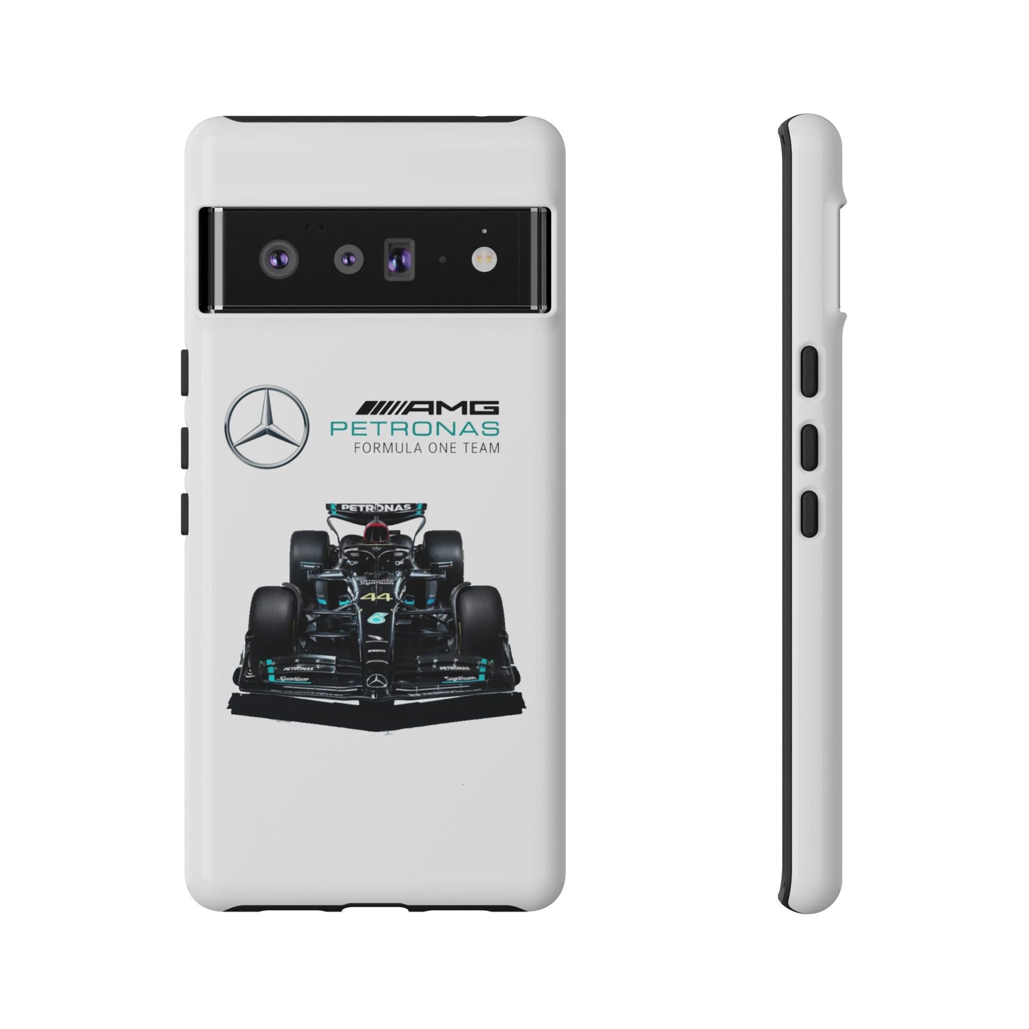 Mercedes Formula 1 Racing Tough Case (Limited Edition)