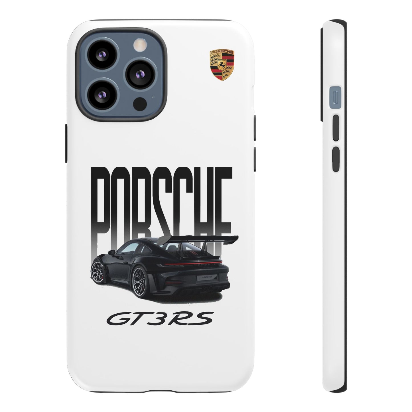 Porsche 911 GT3 RS Tough Case (Limited Edition)