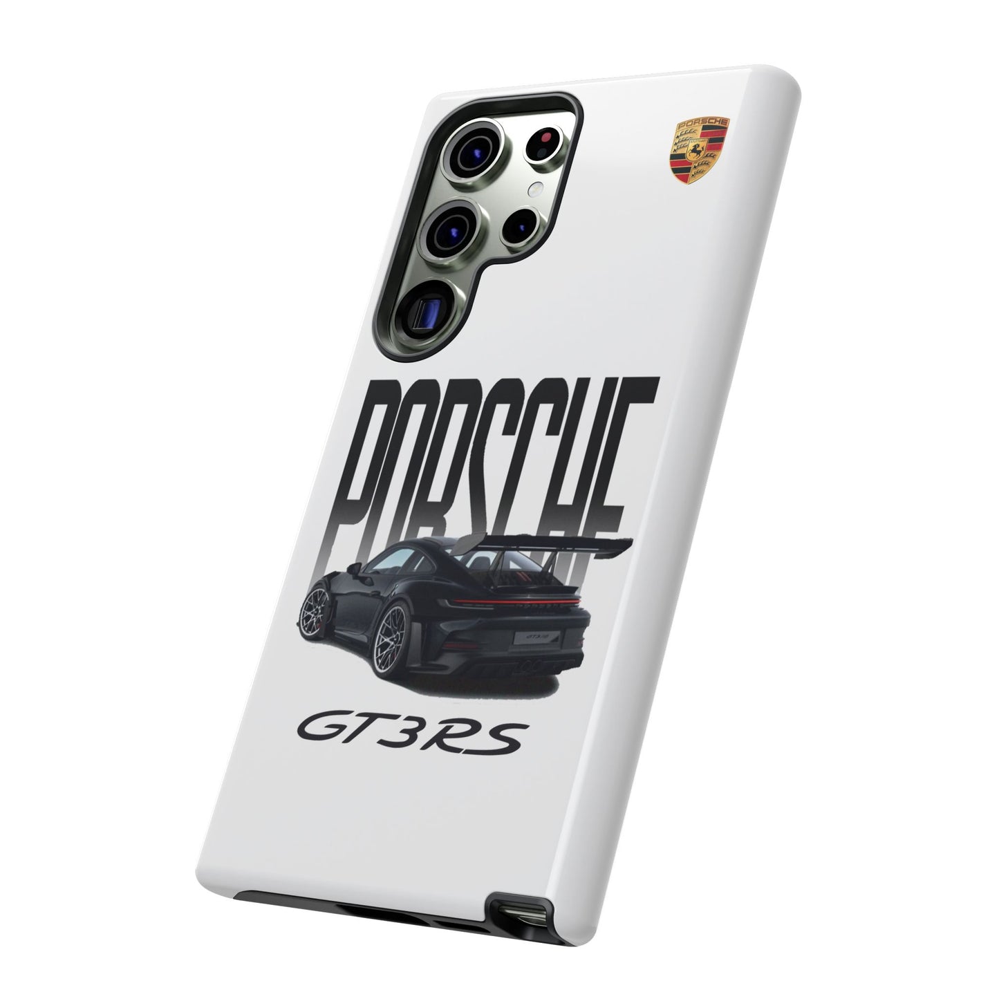 Porsche 911 GT3 RS Tough Case (Limited Edition)