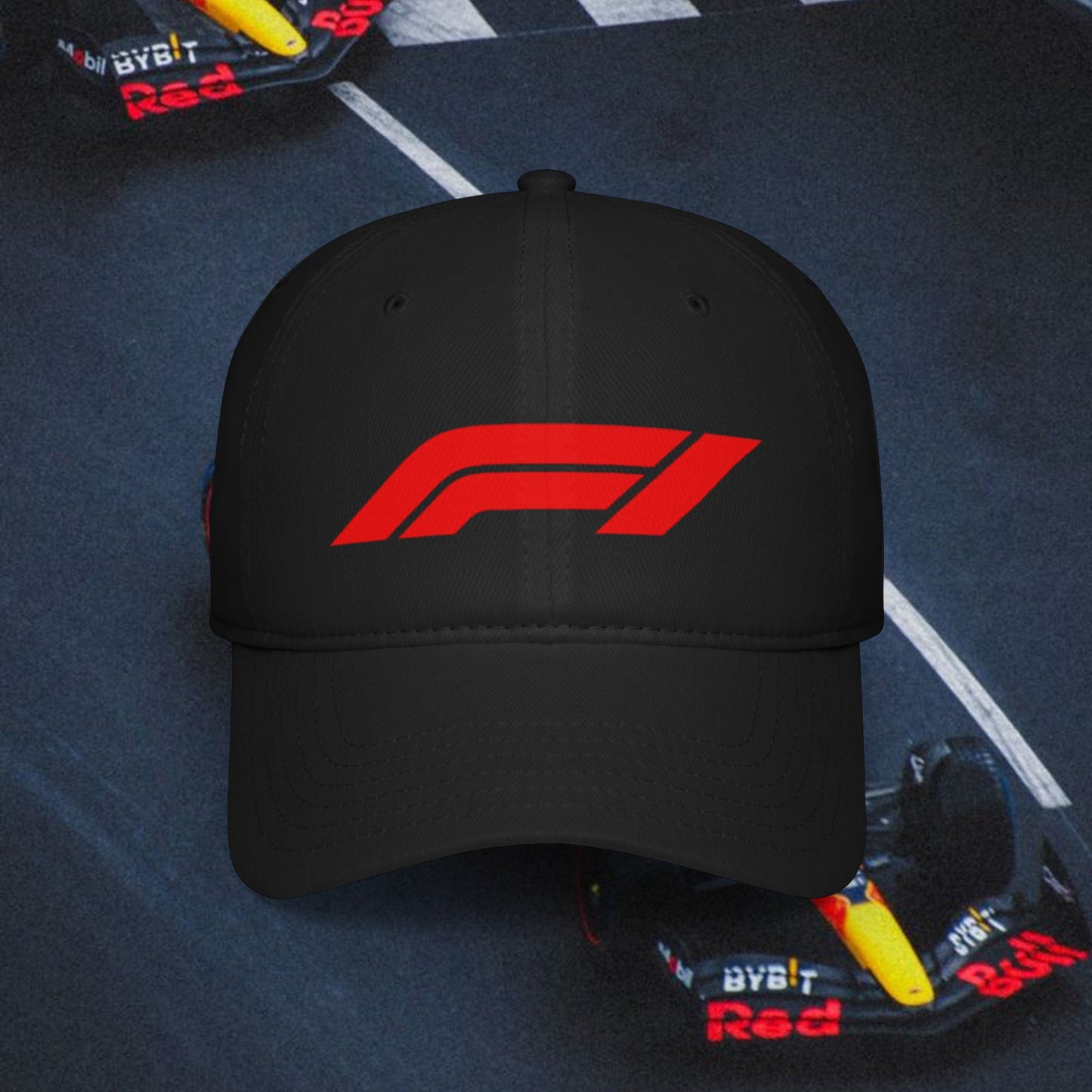 Formula 1 Baseball Cap