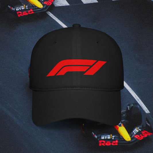 Formula 1 Baseball Cap